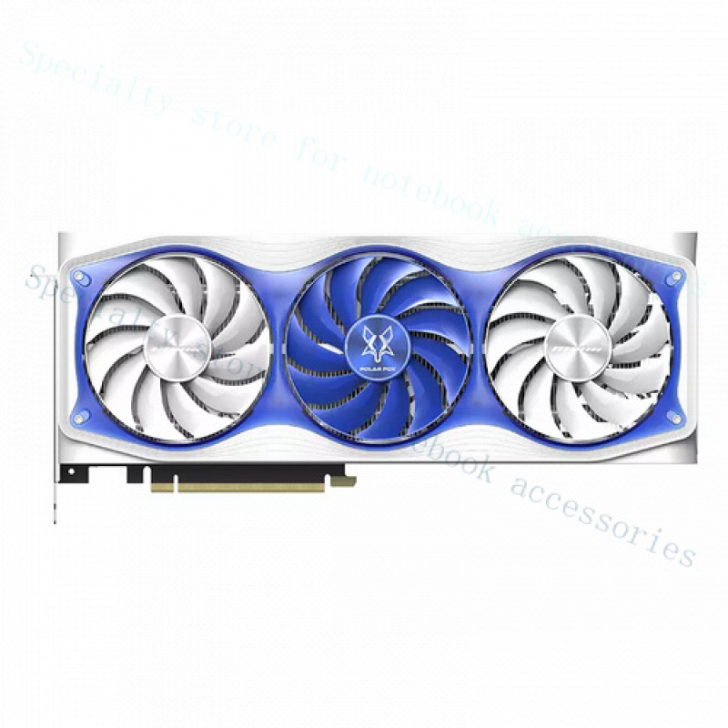 Rtx 5080 16Gb - Kartu grafis A+ Manli GeForce RTX