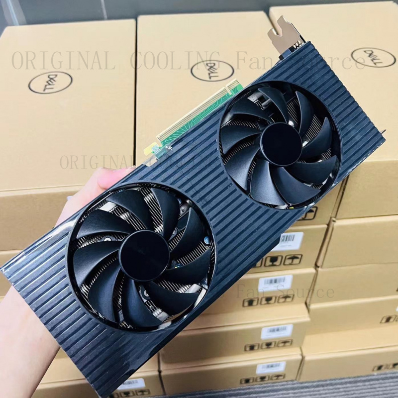 Graphics Card 24Gb Gddr6X - B UNTUK Dell NVIDIA GeForce RTX