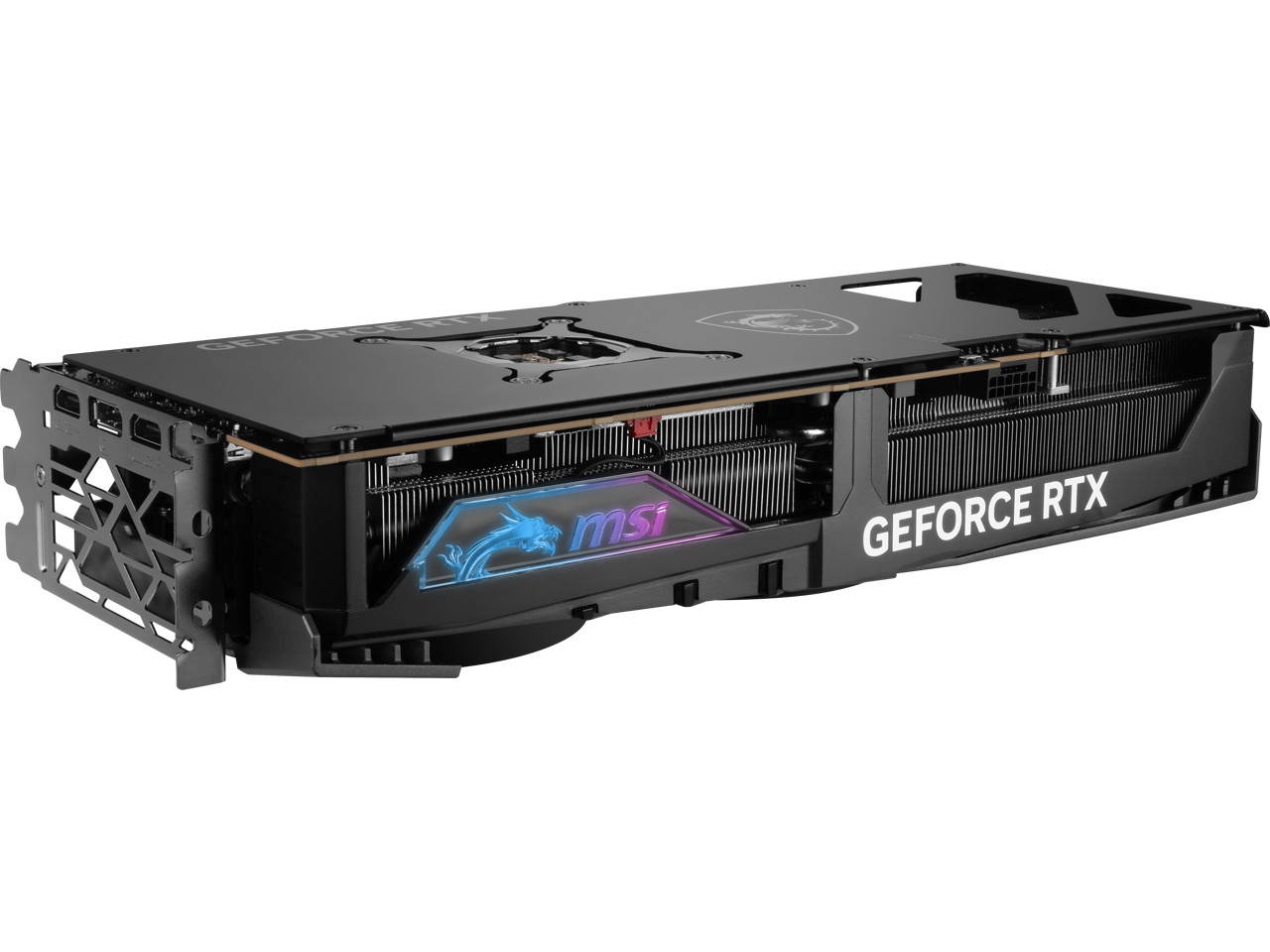 Graphics Card 24Gb Gddr6X - A. PENAWARAN Kartu Grafis MSI Gaming