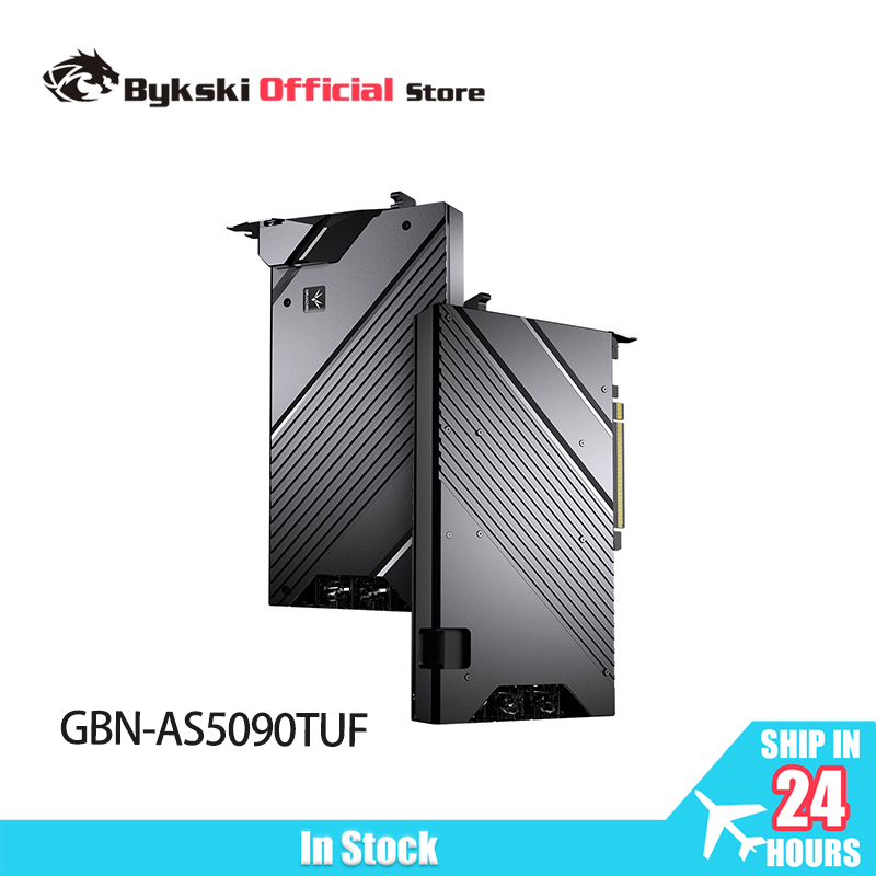 Rtx 5090 32Gb - Granzon GPU Water Block untuk Kartu
