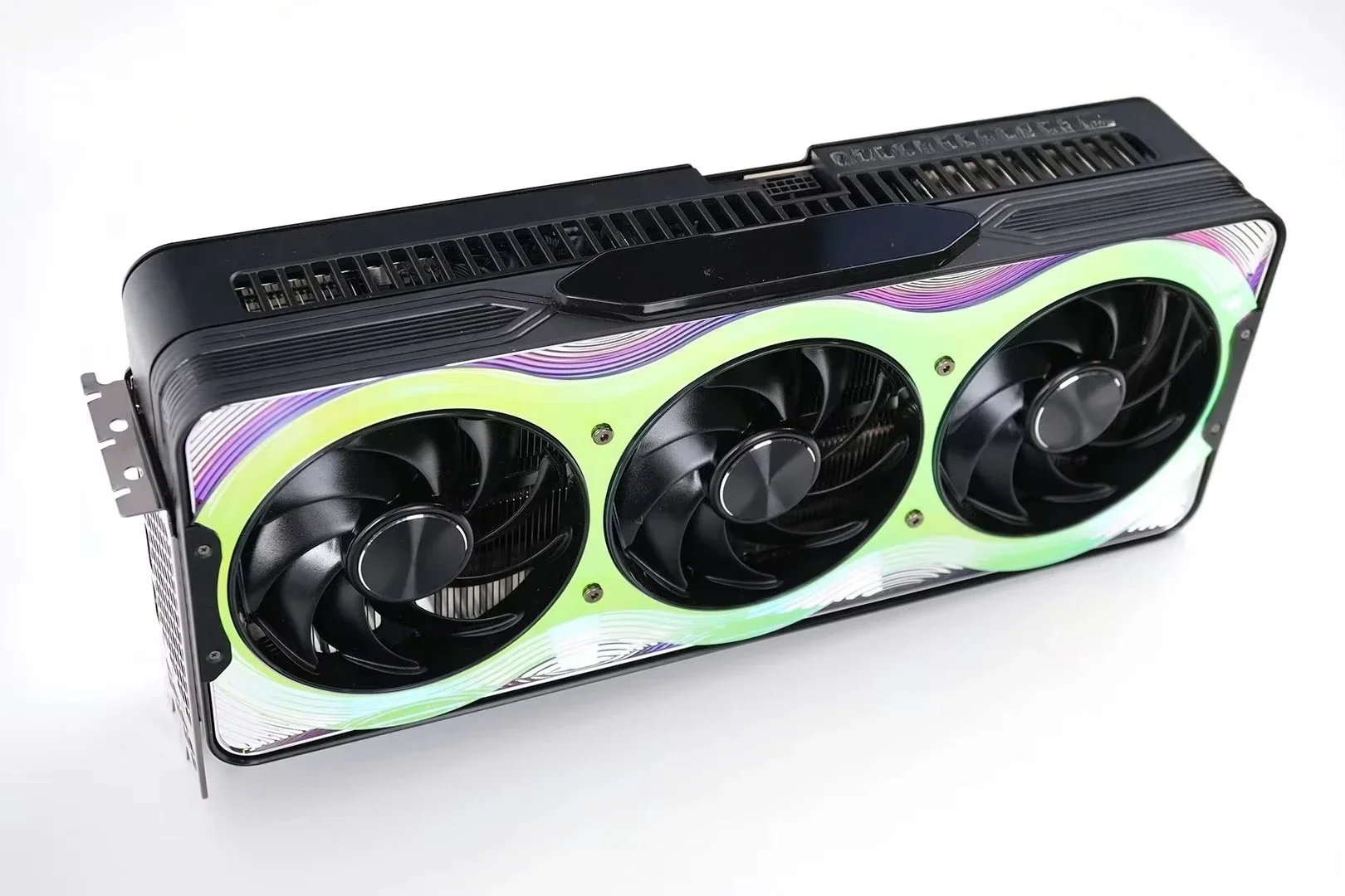 Rtx 5090 32Gb - Kartu Grafis Palit GeForce RTX 5090