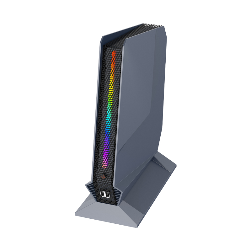 Desktop Gaming Gpu 32Gb - PC Mini Desktop Gaming Intel Core