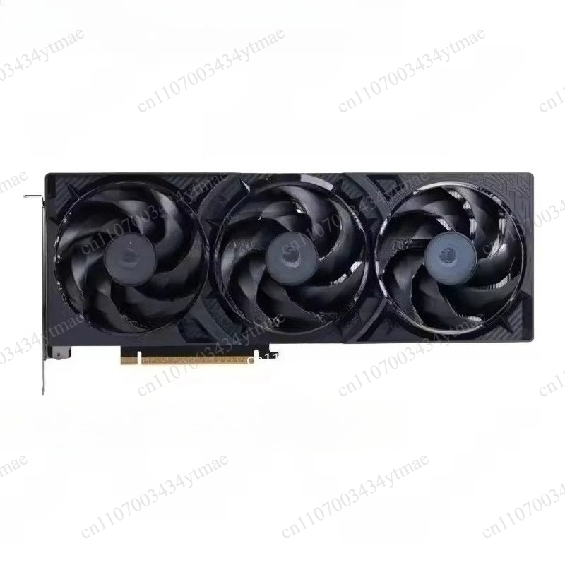 Graphics Card 24Gb Gddr6X - RTX 4090 24GB Kartu Grafis Gaming