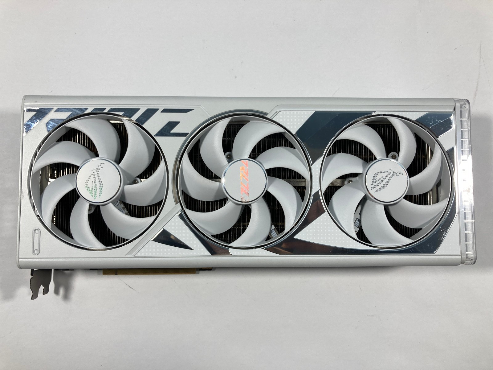 Graphics Card 24Gb Gddr6X - PENAWARAN BH 2 GET 1 ASUS