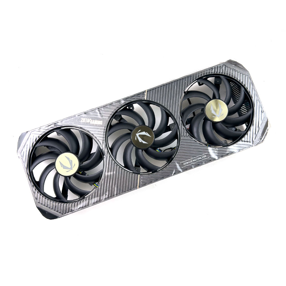 Rtx 5080 16Gb - Kipas Pendingin Aksesori Kartu Grafis Untuk