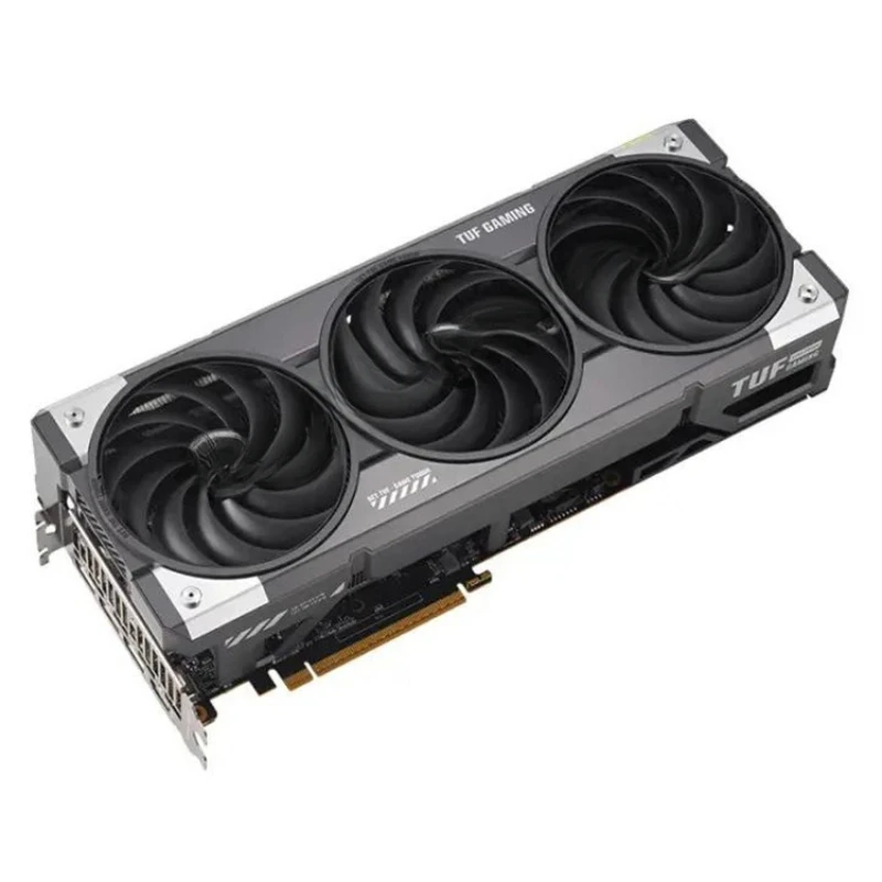 Rx 9070 16Gb - Kartu grafis AMD RADEON TUF RX
