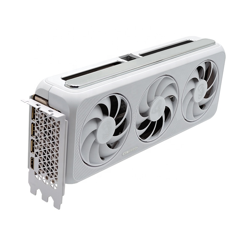 Rtx 5080 16Gb - Kartu Grafis Putih RTX 5080 GDDR6X