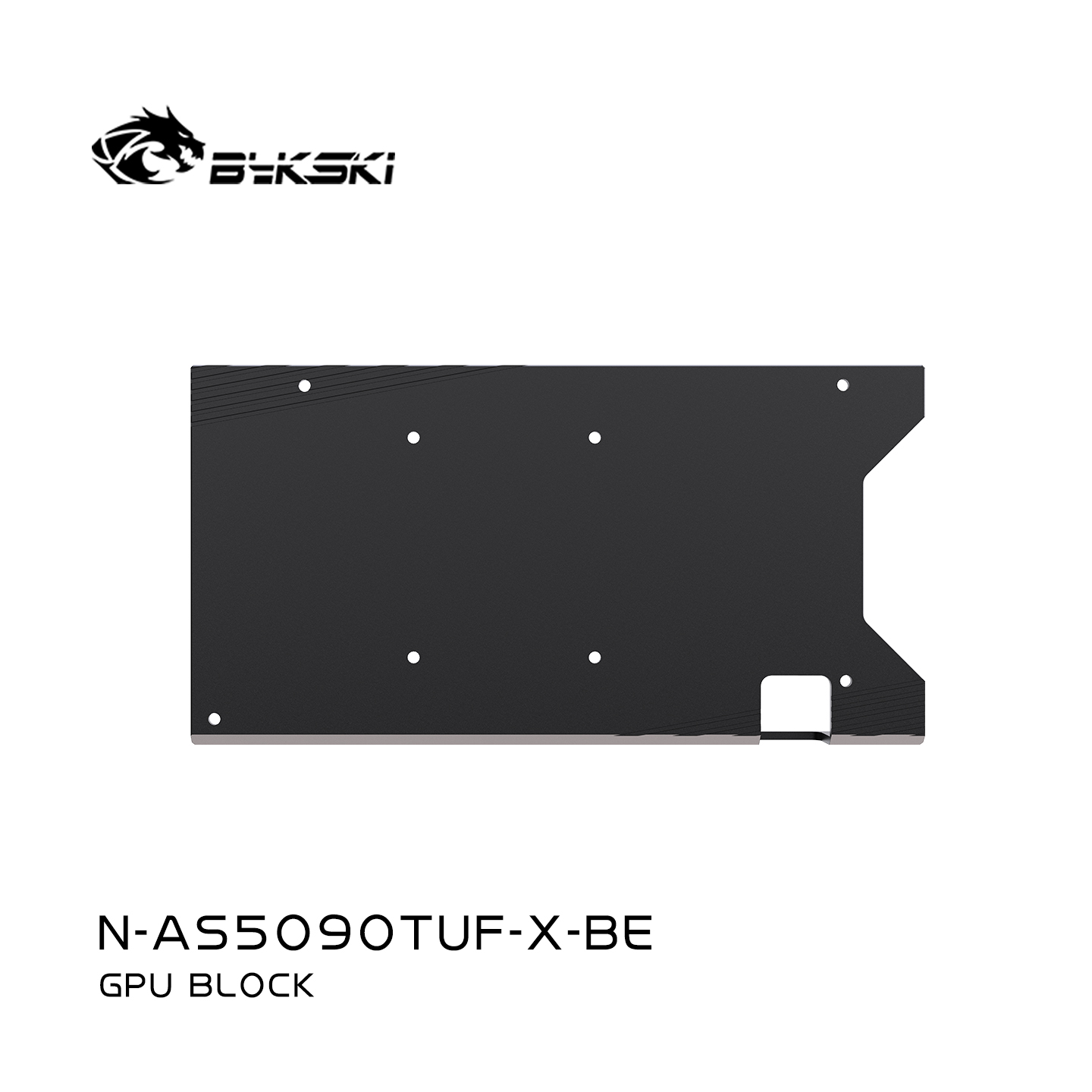 Rtx 5090 32Gb - Bykski N-AS5090TUF-X GPU Water Block Digunakan