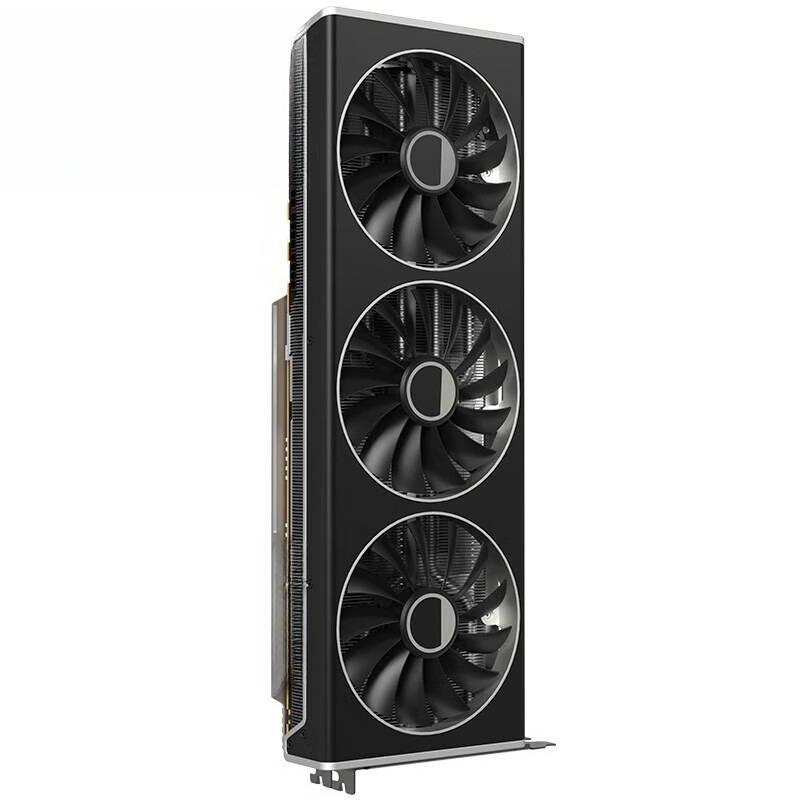Rx 7900 Xtx 24Gb - Kartu grafis diskrit gaming RX 7900