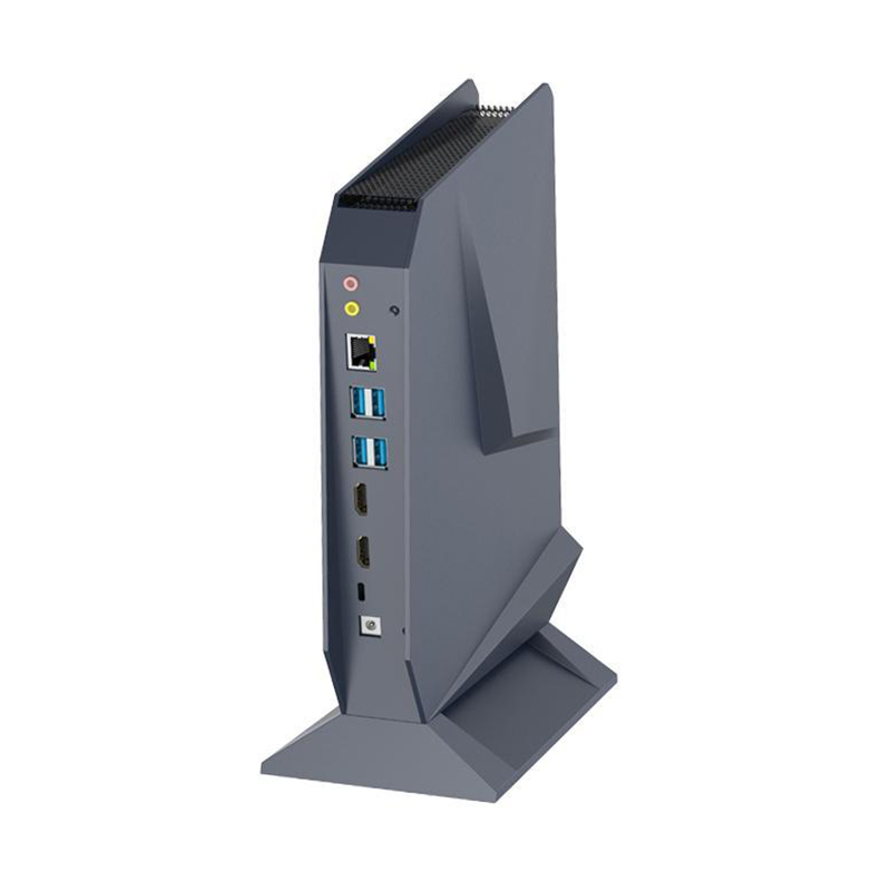 Desktop Gaming Gpu 32Gb - PC Gaming Mini XCY Intel Core