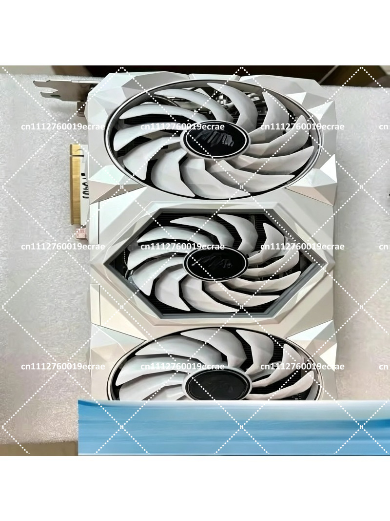 Graphics Card 24Gb Gddr6X - Kartu Grafis Gaming RTX 3090 Ti