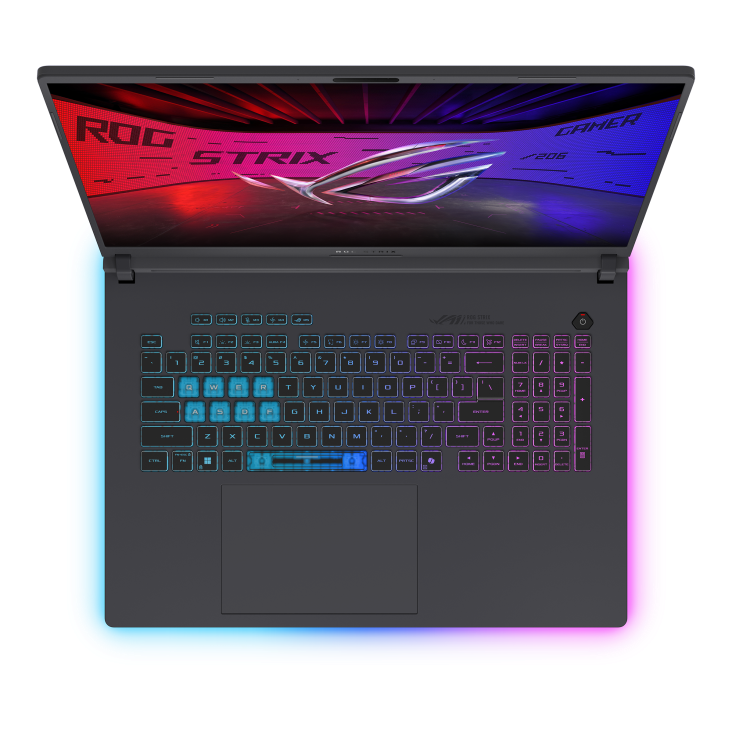 Rtx 5080 16Gb - Laptop Gaming ROG Strix G18 2025