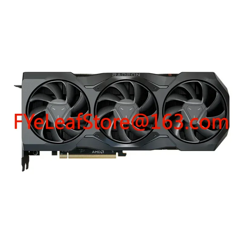 Rx 7900 Xtx 24Gb - AMD RADEON RX 7900 XTX 24Gb
