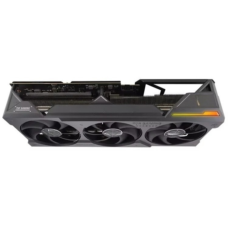 Rtx 4090 24Gb Gddr6X - Kartu Grafis TUF Gaming GeForce RTX