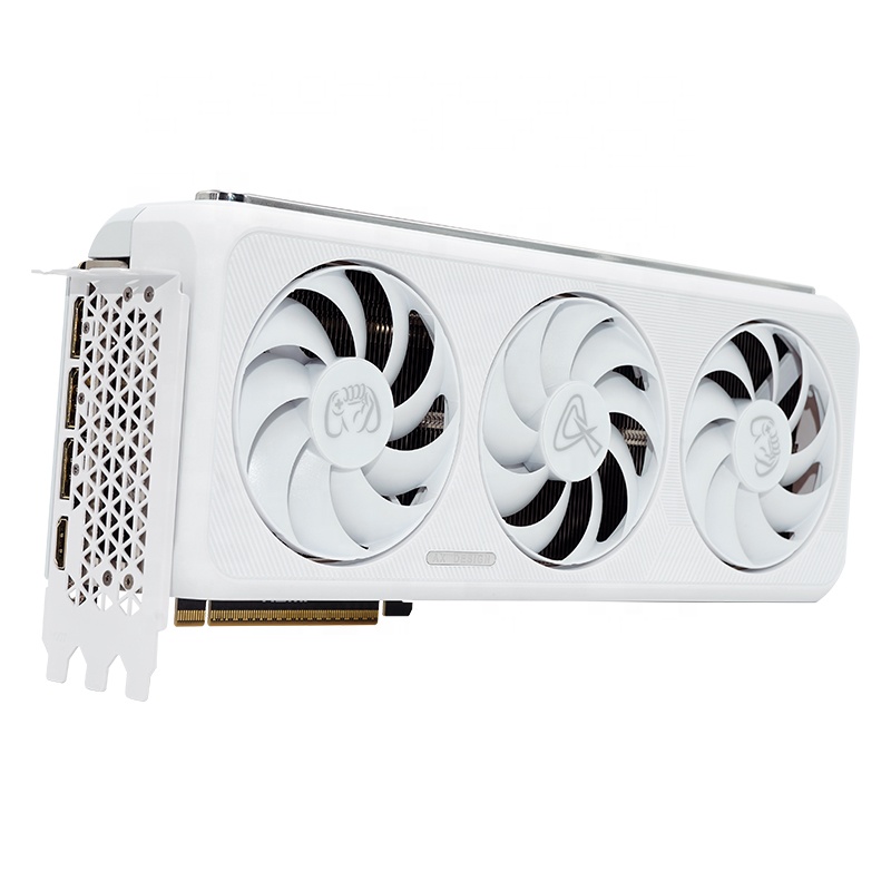 Rtx 5080 16Gb - Kartu Grafis Gaming AX Gaming RTX5080