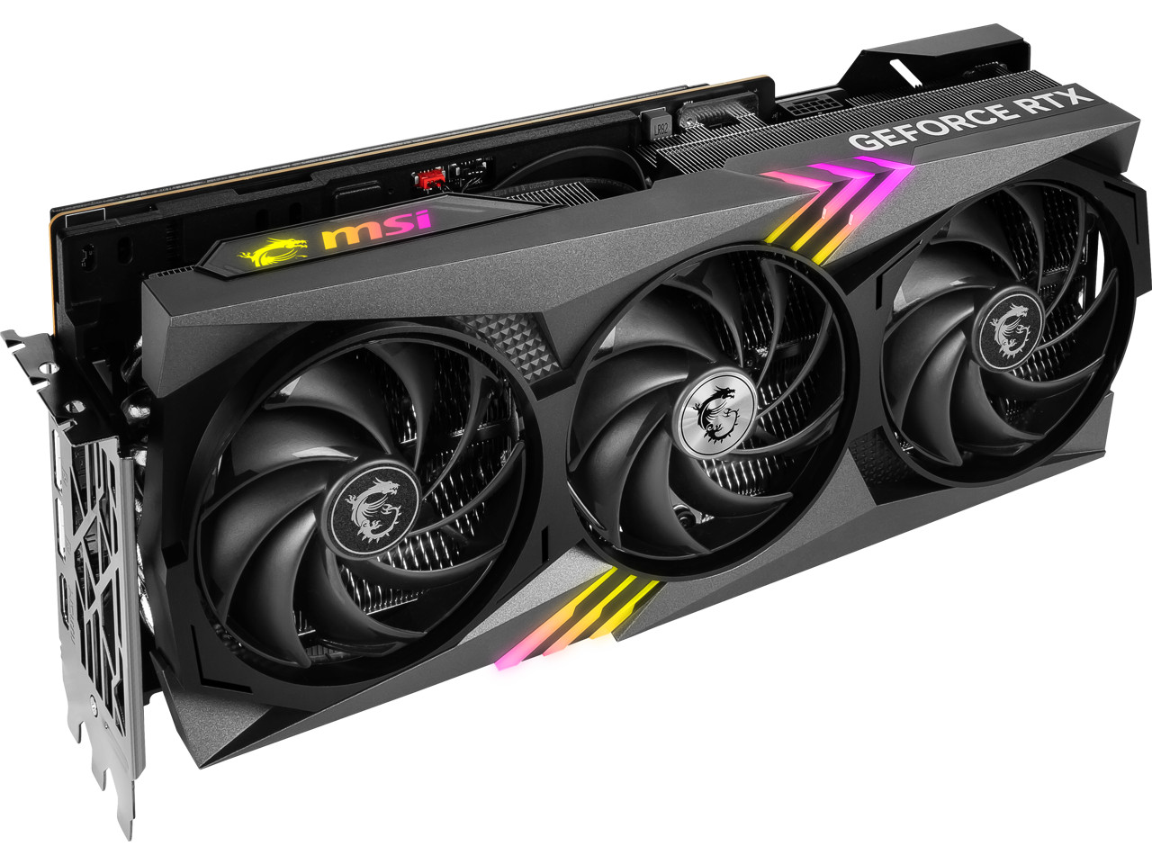 Rtx 4090 24Gb Gddr6X - A. Kartu Grafis MSI Gaming GeForce