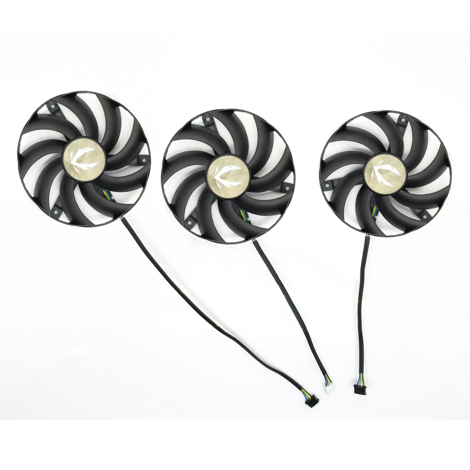 Rtx 5090 32Gb - Pendingin GPU, Kipas Video, Pendingin Kartu