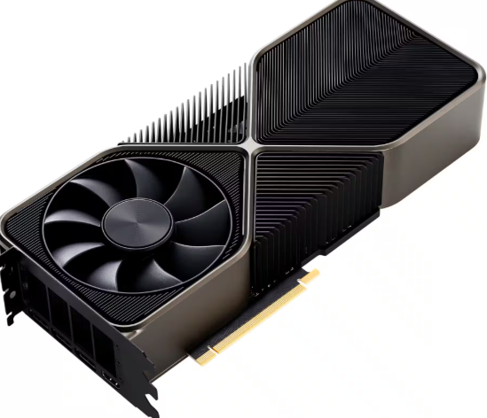 Rtx 4090 24Gb Gddr6X - BH BEST BUY Kartu Grafis GeForce