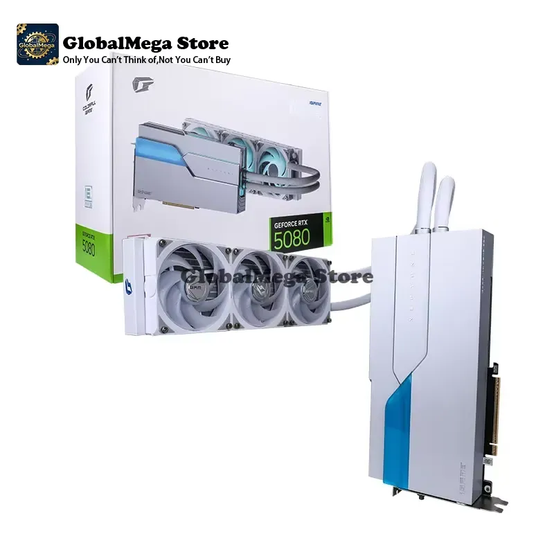 Rtx 5080 16Gb - 2026 Terbaru COLORFUL iGame GeForce RTX