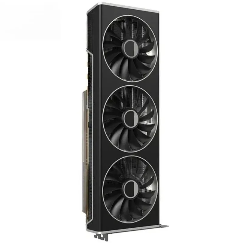 Kartu Grafis Independen RADEON - Rx 7900 Xtx 24Gb ulasan dan harga