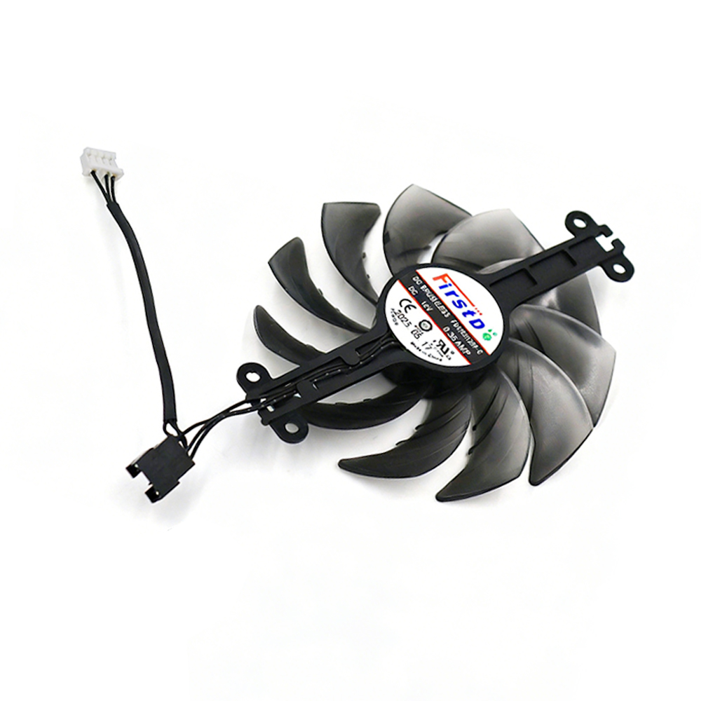 R ​ X9070XT FDC10U12S9-C 4Pin  - Rx 9070 Xt ulasan dan harga