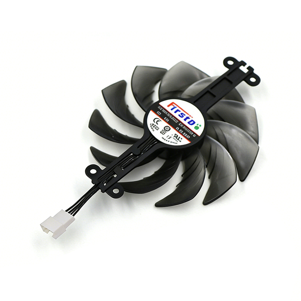 R ​ X9070XT FDC10U12S9-C 4Pin  - Rx 9070 Xt ulasan dan harga