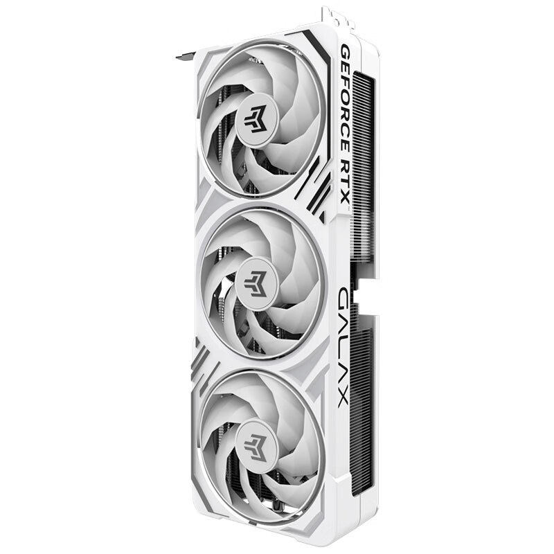 Galax GeForce RTX 5080 Metal M - Rtx 5080 16Gb ulasan dan harga