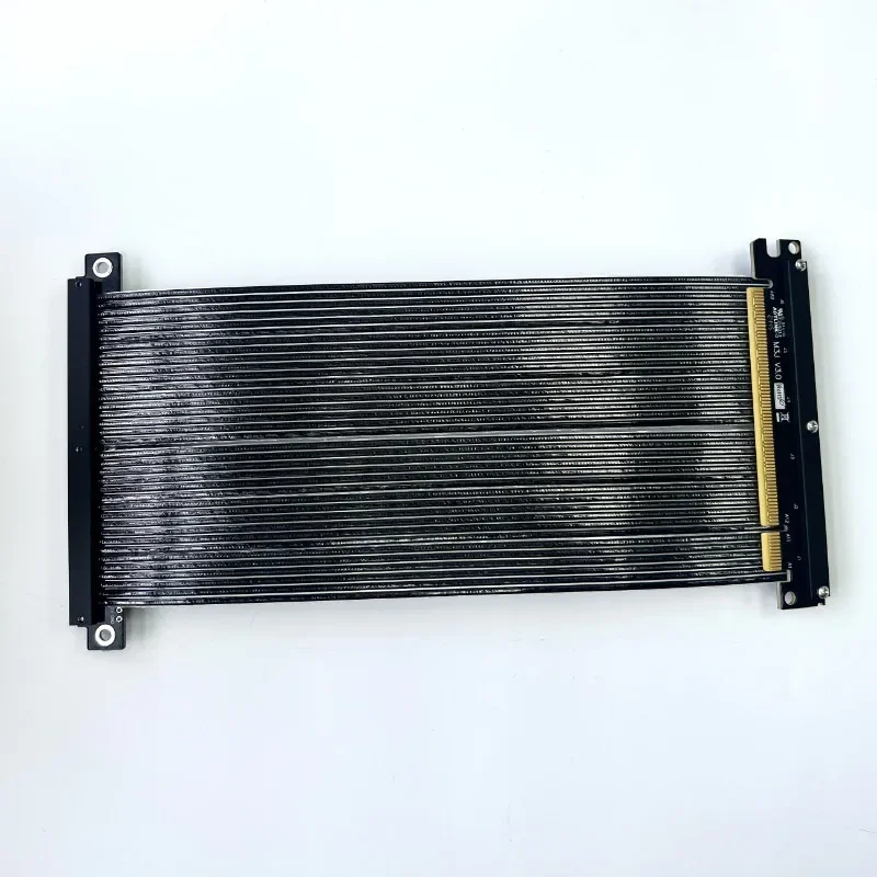 Kabel Ekstensi GPU ADT-Link 20 - Itx Gpu Riser Pcie 4.0 16X ulasan dan harga
