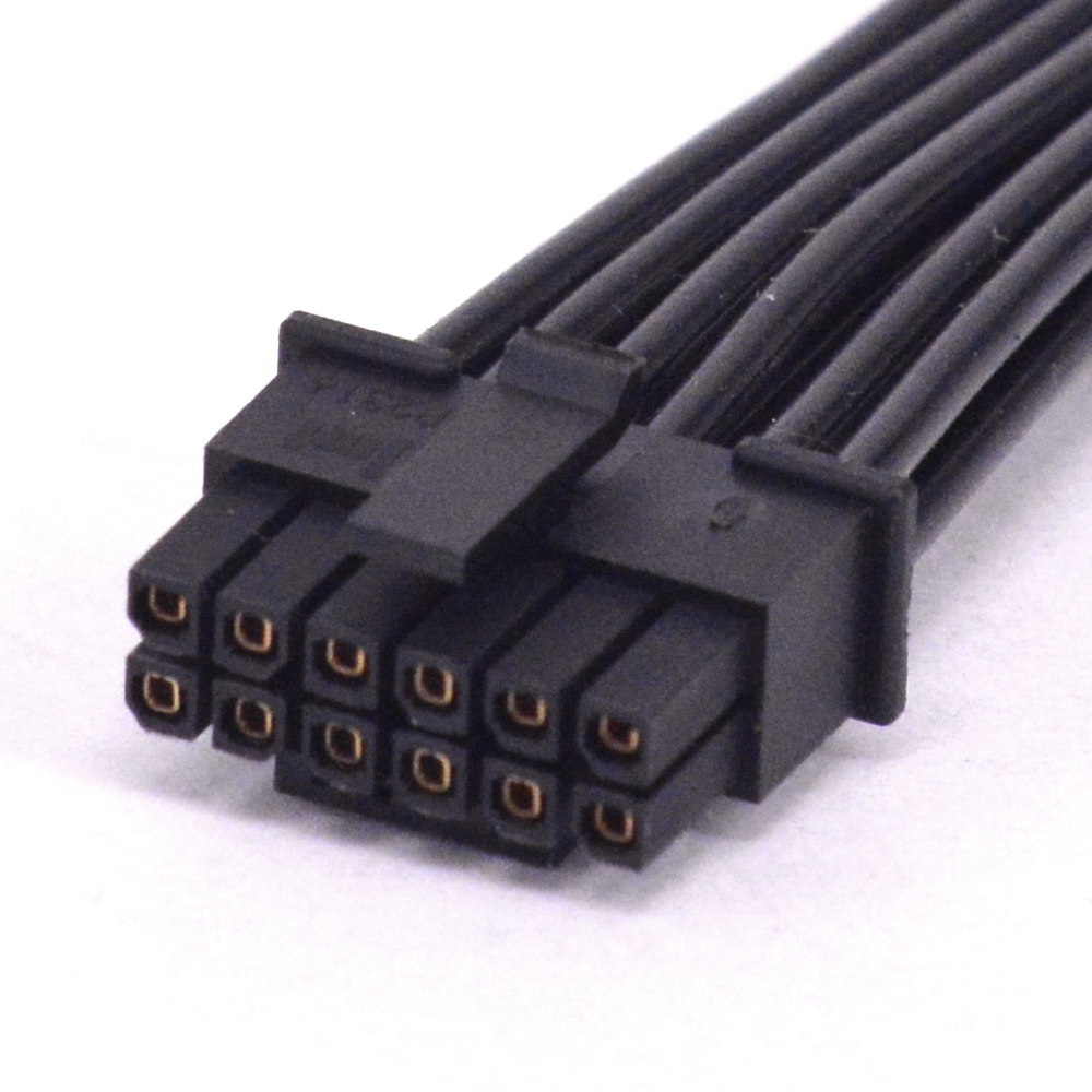 Untuk Thermaltake PF1 ARGB 850 - Dual 8Pin To 16Pin 12Vhpwr Cable ulasan dan harga