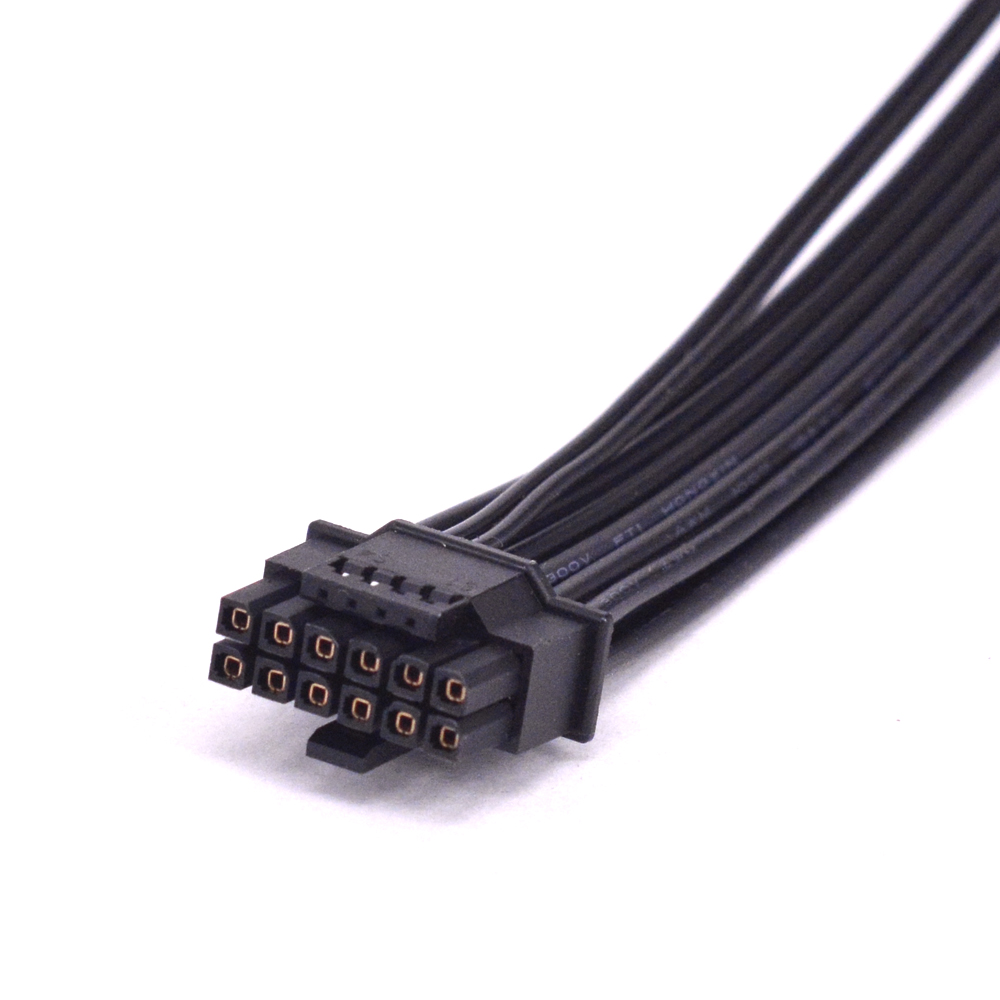 Untuk Thermaltake PF1 ARGB 850 - Dual 8Pin To 16Pin 12Vhpwr Cable ulasan dan harga