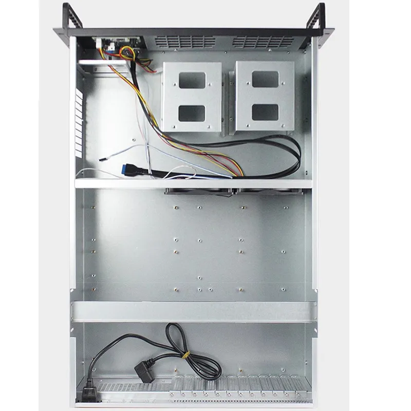 untuk chassis server 4U berper - Server Gpu Chassis 4U ulasan dan harga