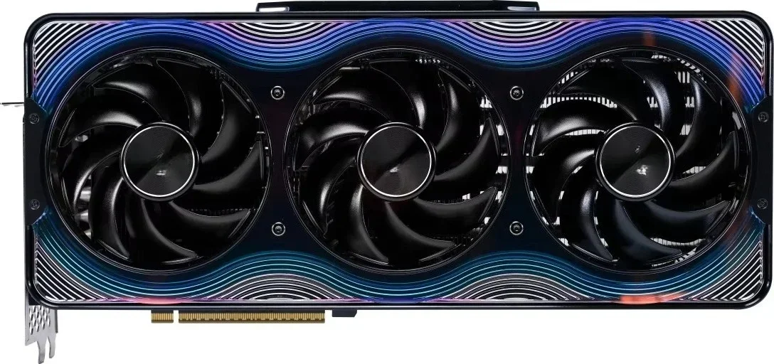 Kartu Grafis Palit GeForce RTX - Rtx 5090 32Gb ulasan dan harga