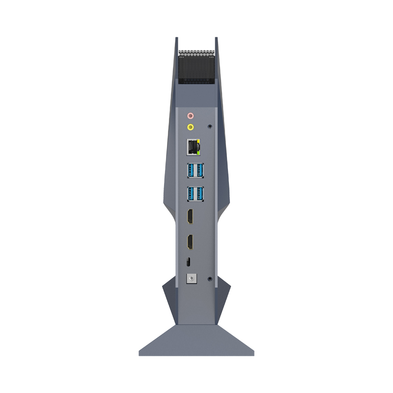 PC Mini Desktop Gaming Intel C - Desktop Gaming Gpu 32Gb ulasan dan harga