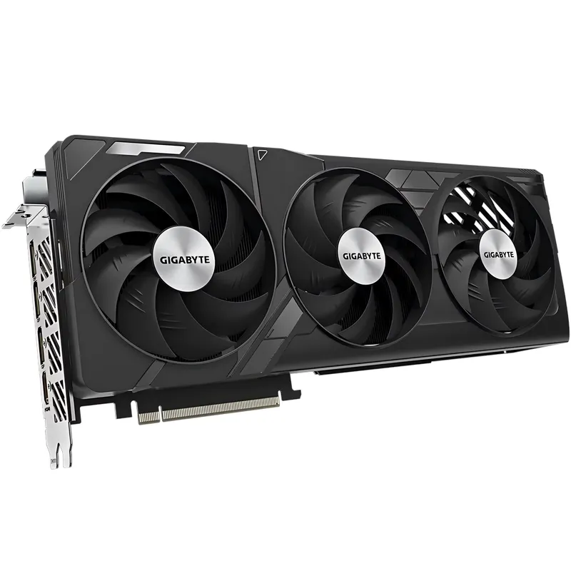 Kartu Grafis Novatech Global G - Rtx 4090 24Gb Gddr6X ulasan dan harga