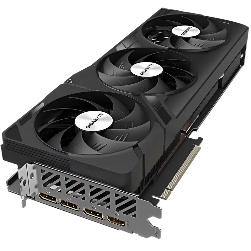 Kartu Grafis Novatech Global G - Rtx 4090 24Gb Gddr6X ulasan dan harga