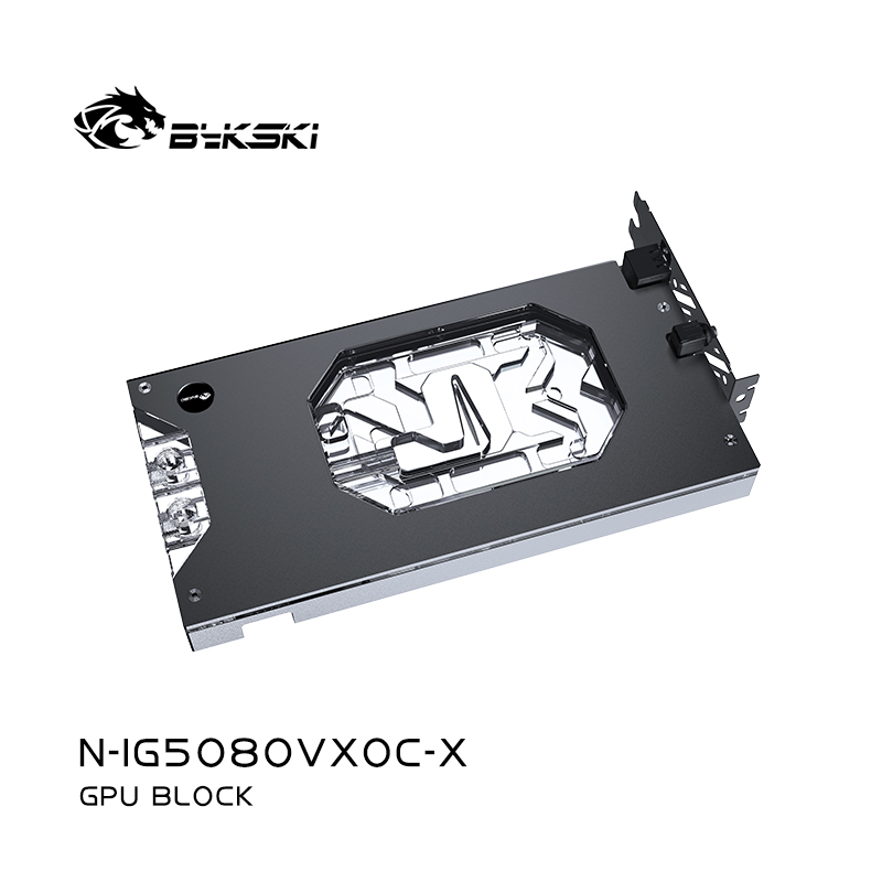 Bykski N-IG5080VXOC-X GPU Bloc - Rtx 5080 16Gb ulasan dan harga