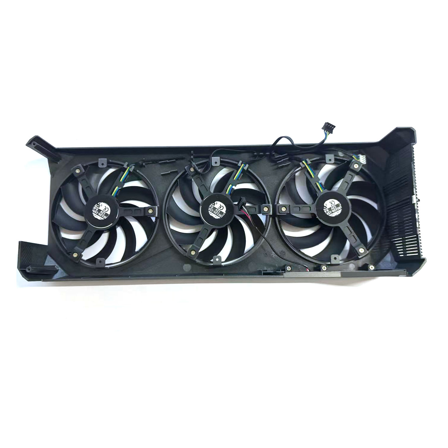 Kipas pendingin TF10S12H-15PAA - Rtx 5090 32Gb ulasan dan harga
