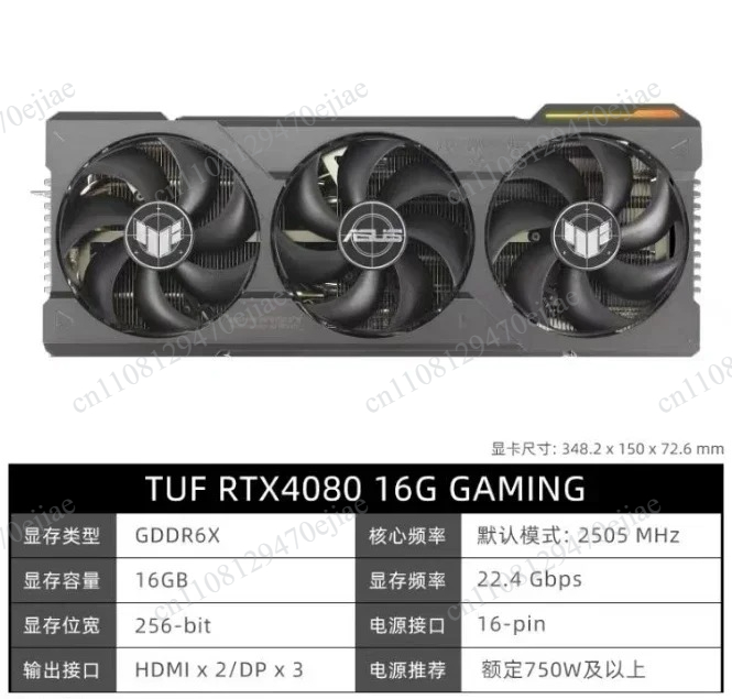Kartu Grafis Gaming ASUS ROG S - Rtx 4090 24Gb Gddr6X ulasan dan harga