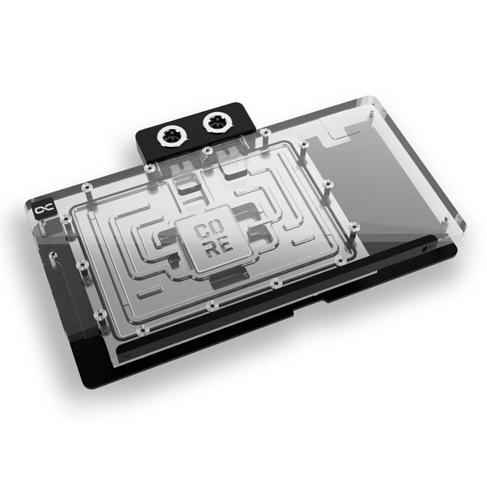 Blok Air Inti Alphacool Berfun - Rtx 5080 16Gb ulasan dan harga