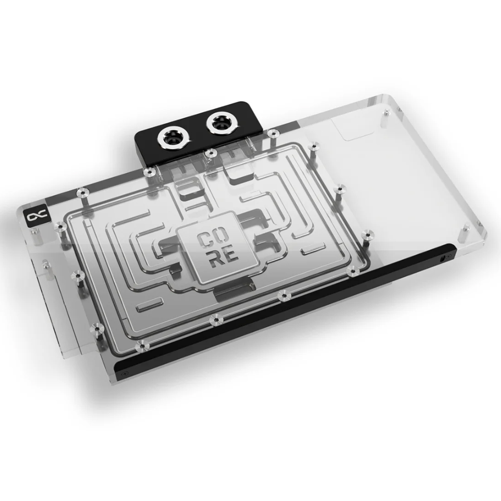 Blok Air Inti Alphacool Berfun - Rtx 5080 16Gb ulasan dan harga