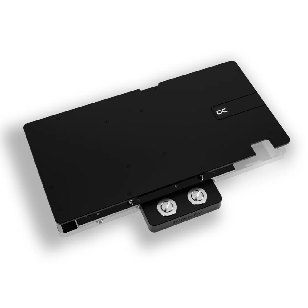 Blok Air Inti Alphacool Berfun - Rtx 5080 16Gb ulasan dan harga