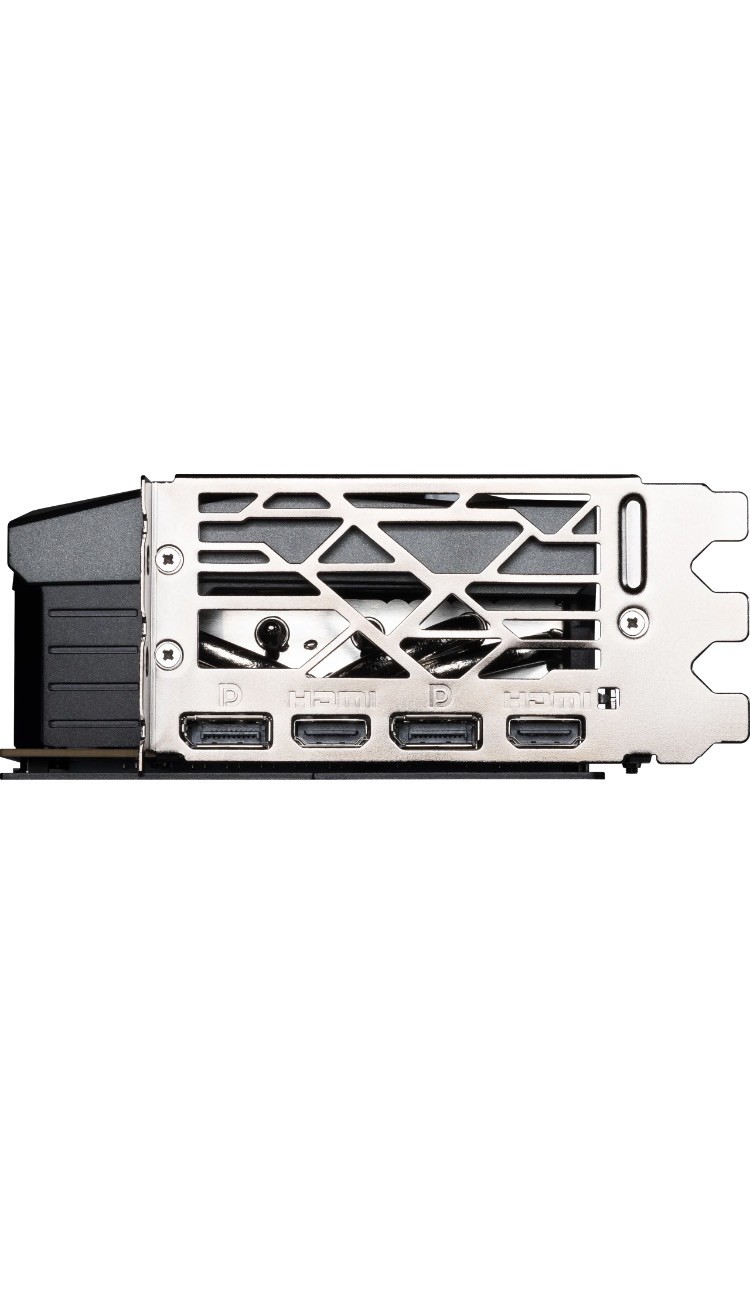 Kartu Grafis BH MSI Gaming GeF - Graphics Card 24Gb Gddr6X ulasan dan harga