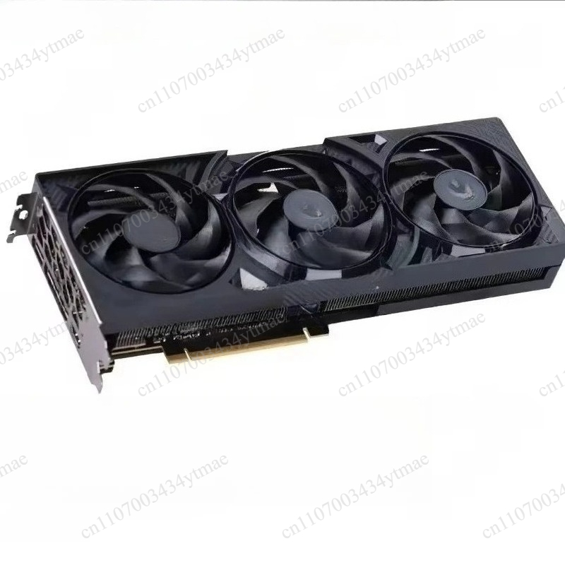 RTX 4090 24GB Kartu Grafis Gam - Graphics Card 24Gb Gddr6X ulasan dan harga