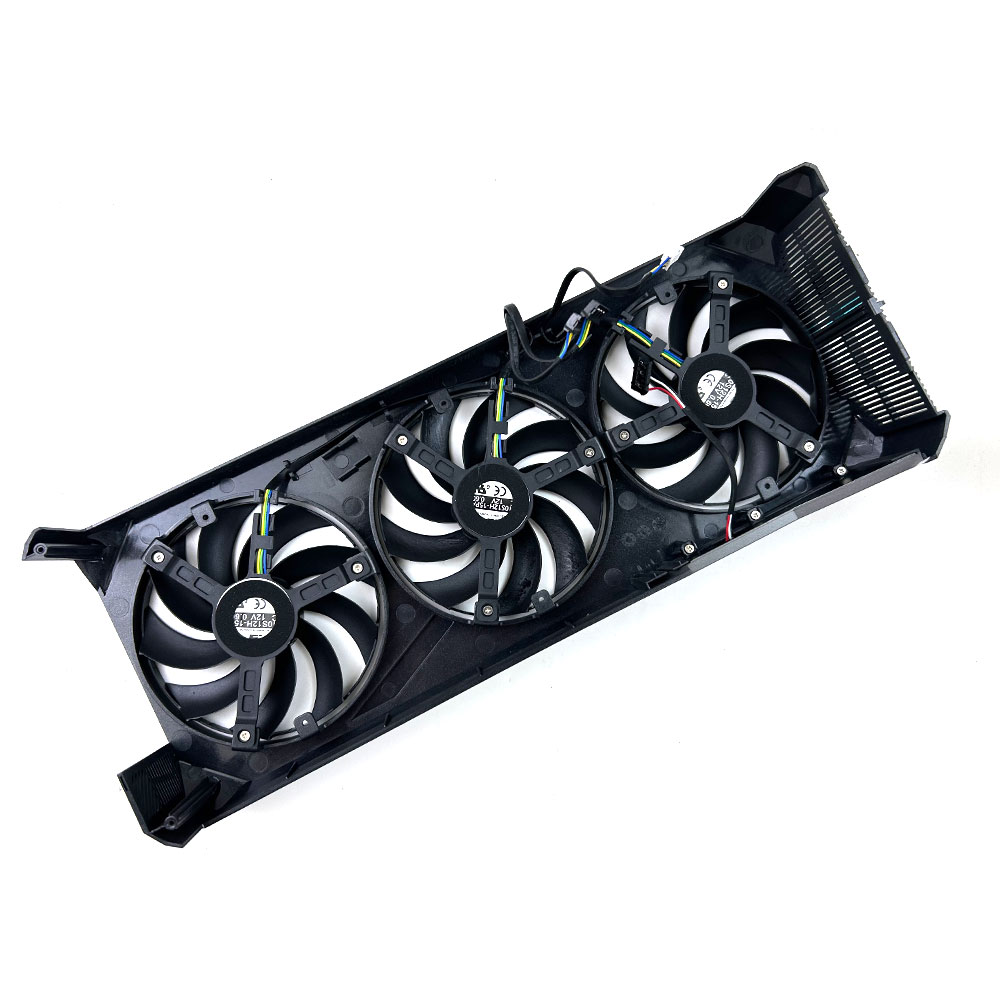Kipas Pendingin Aksesori Kartu - Rtx 5080 16Gb ulasan dan harga