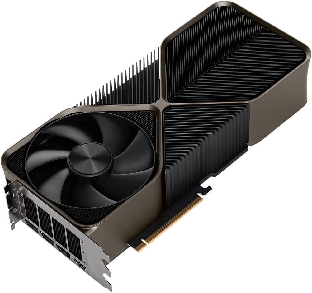 A. Pengiriman 100% ke Alamat R - Graphics Card 24Gb Gddr6X ulasan dan harga