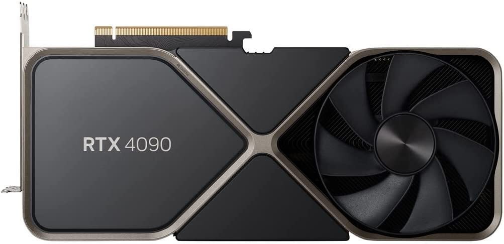 A. Pengiriman 100% ke Alamat R - Graphics Card 24Gb Gddr6X ulasan dan harga