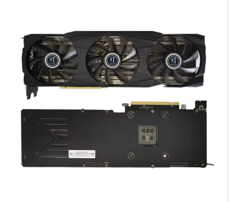 BH NVIDIA - Kartu Grafis GeFor - Graphics Card 24Gb Gddr6X ulasan dan harga