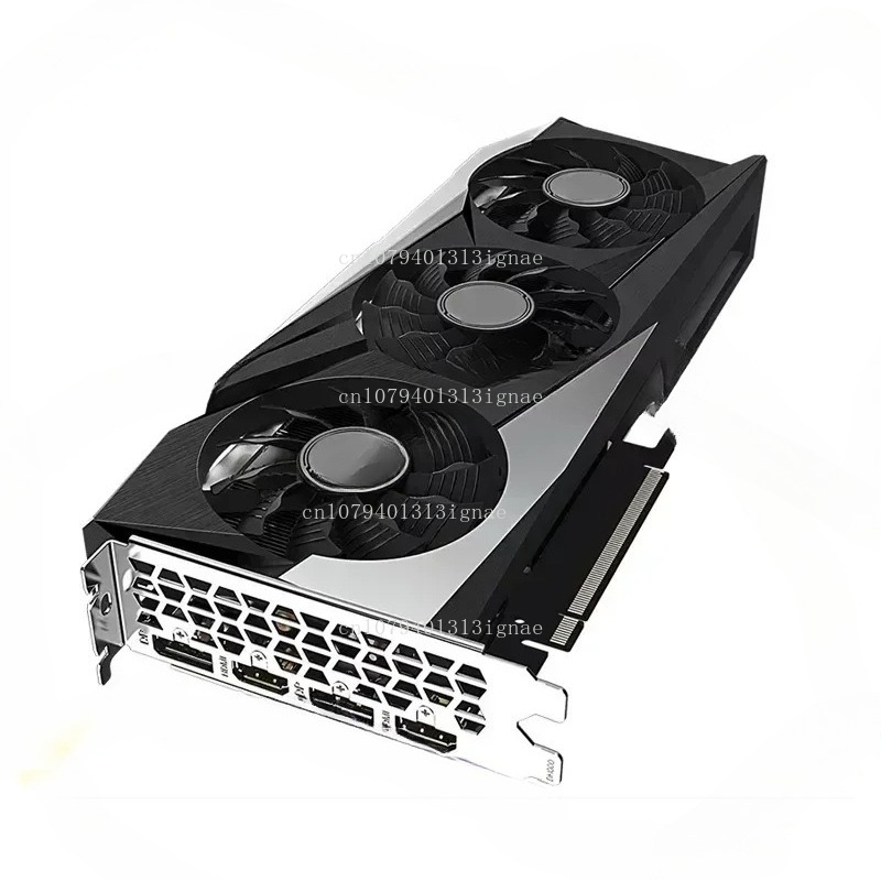Kartu Grafis Placa De Video Rt - Graphics Card 24Gb Gddr6X ulasan dan harga