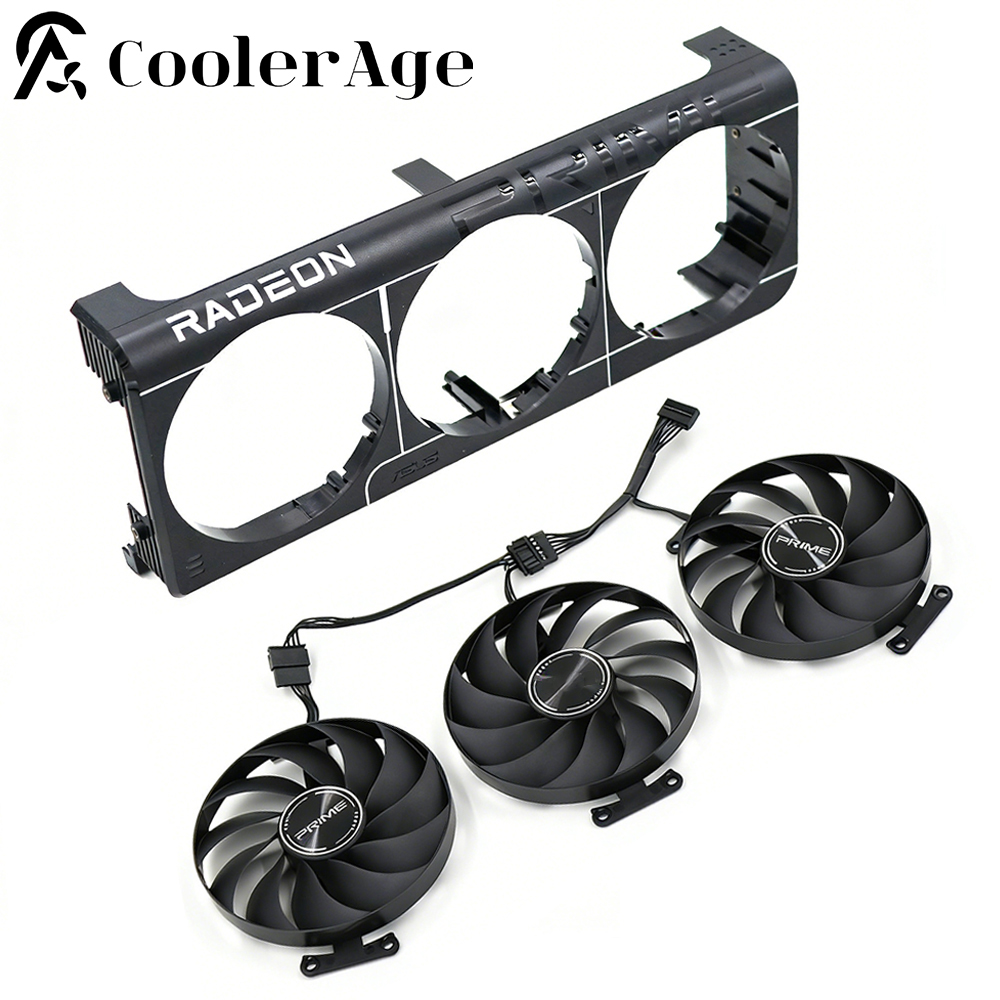 RX9070EVO RX9070 RX9070XT Kipa - Rx 9070 Xt ulasan dan harga