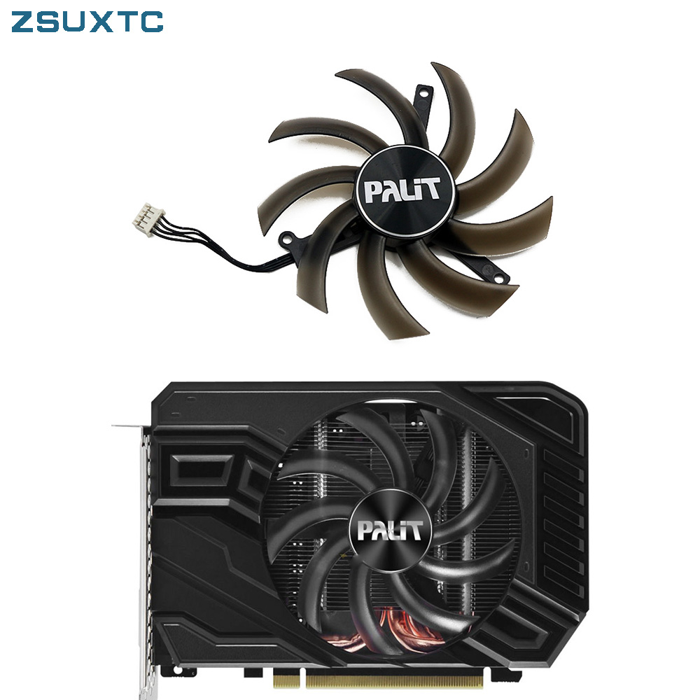 Kipas GPU GTX 1660 storoc MX G - Rtx 4080 Super 16Gb ulasan dan harga